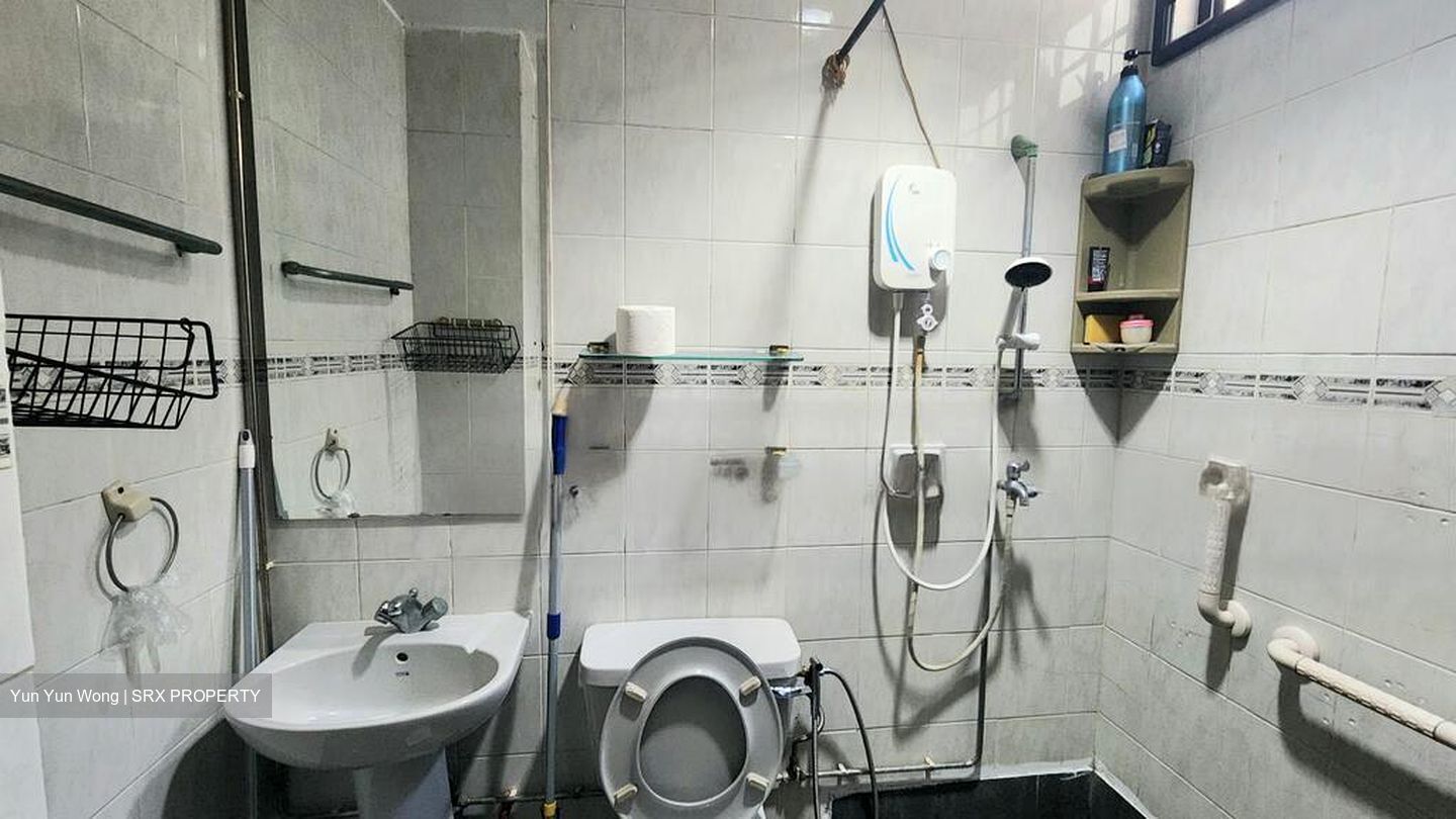 Tivoli Lodge (D14), Apartment #463178441